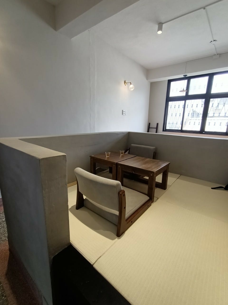 窗扉咖啡館-老宅迷會愛上