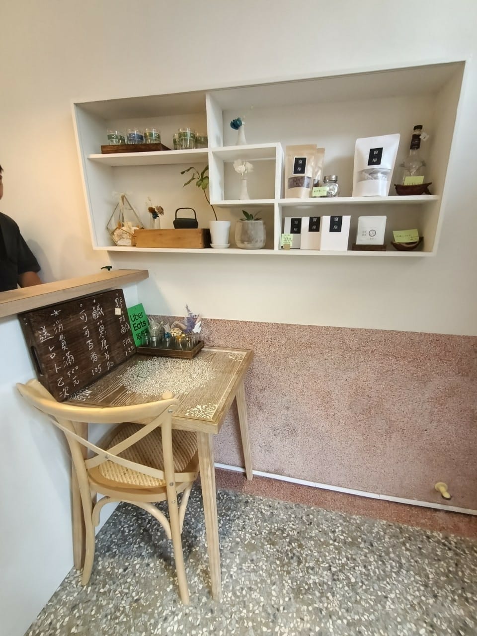 窗扉咖啡館-老宅迷會愛上