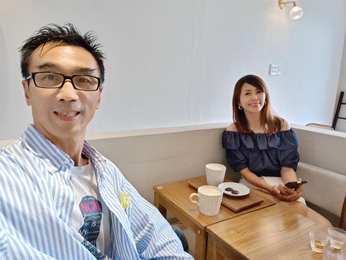 窗扉咖啡館-老宅迷會愛上