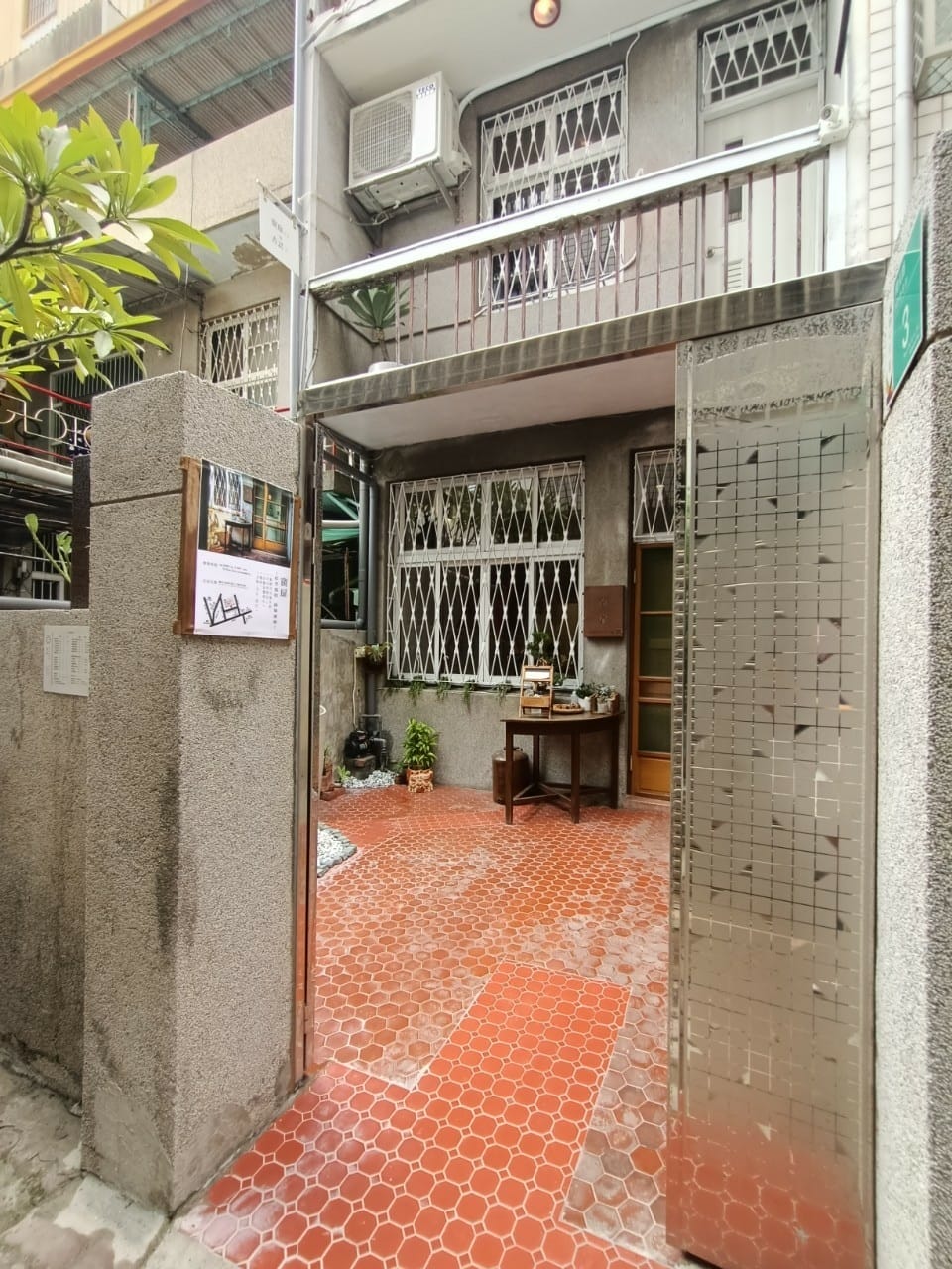 窗扉咖啡館-老宅迷會愛上