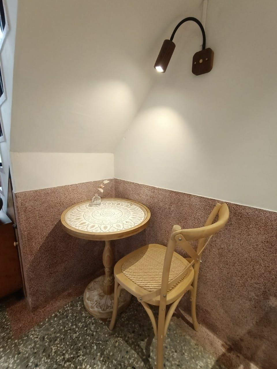 窗扉咖啡館-老宅迷會愛上