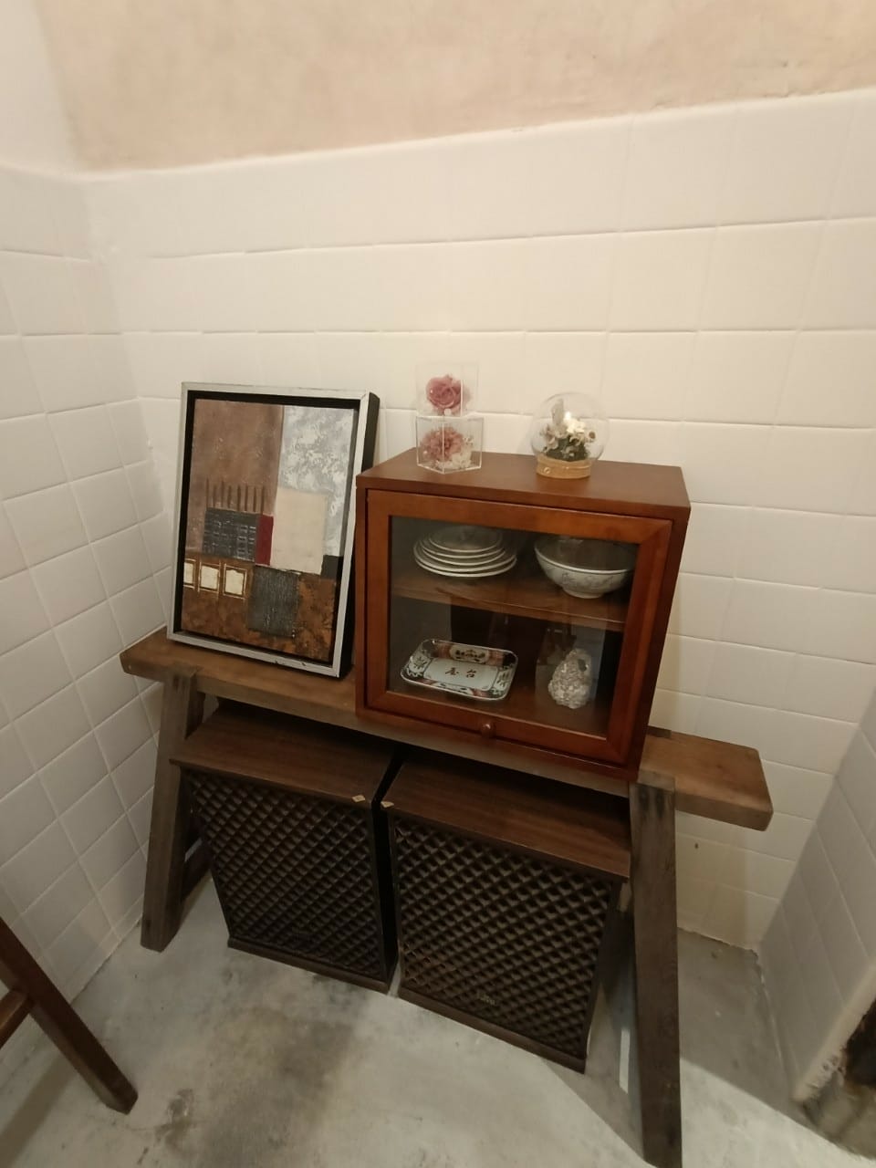 窗扉咖啡館-老宅迷會愛上