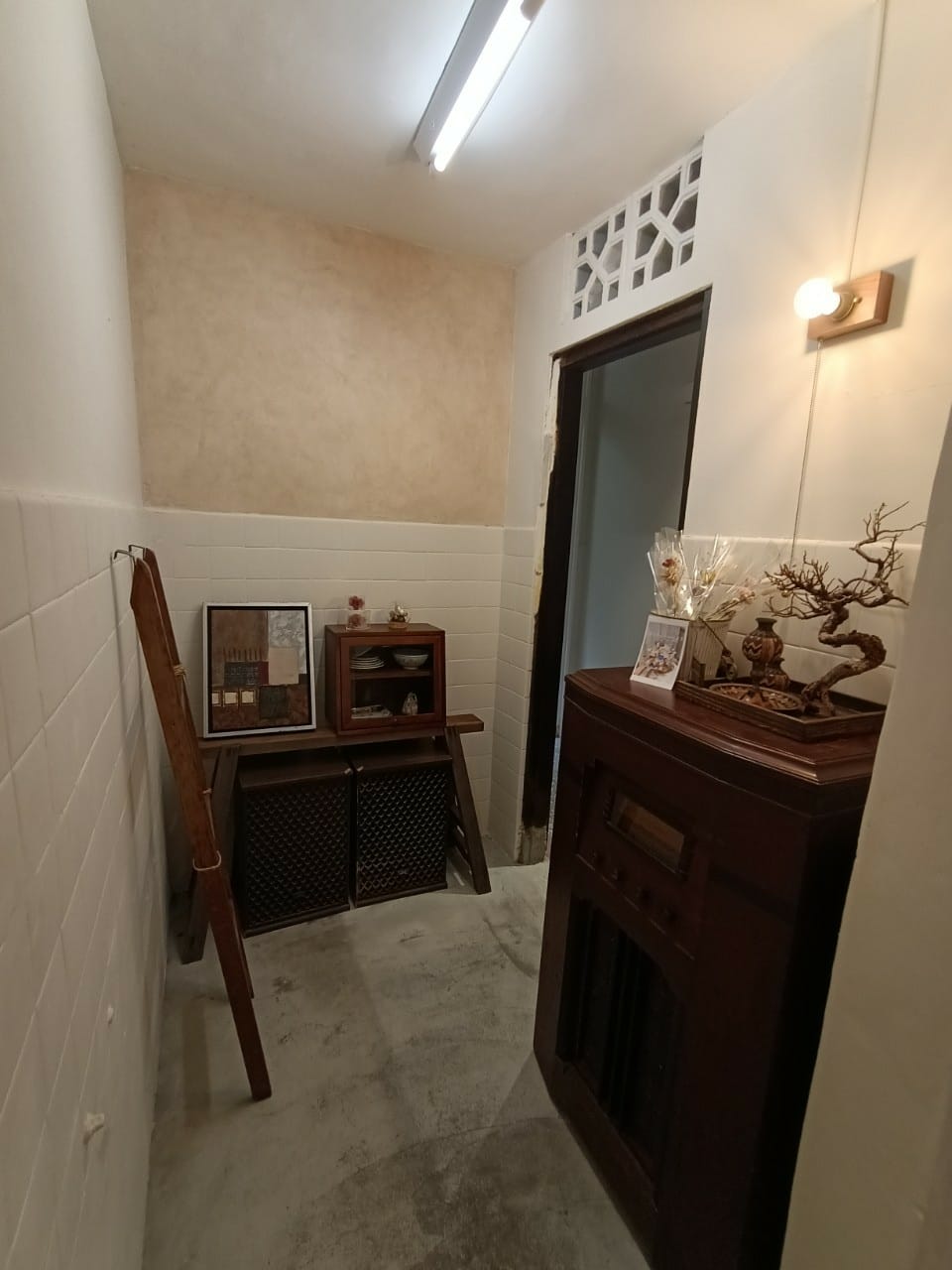 窗扉咖啡館-老宅迷會愛上