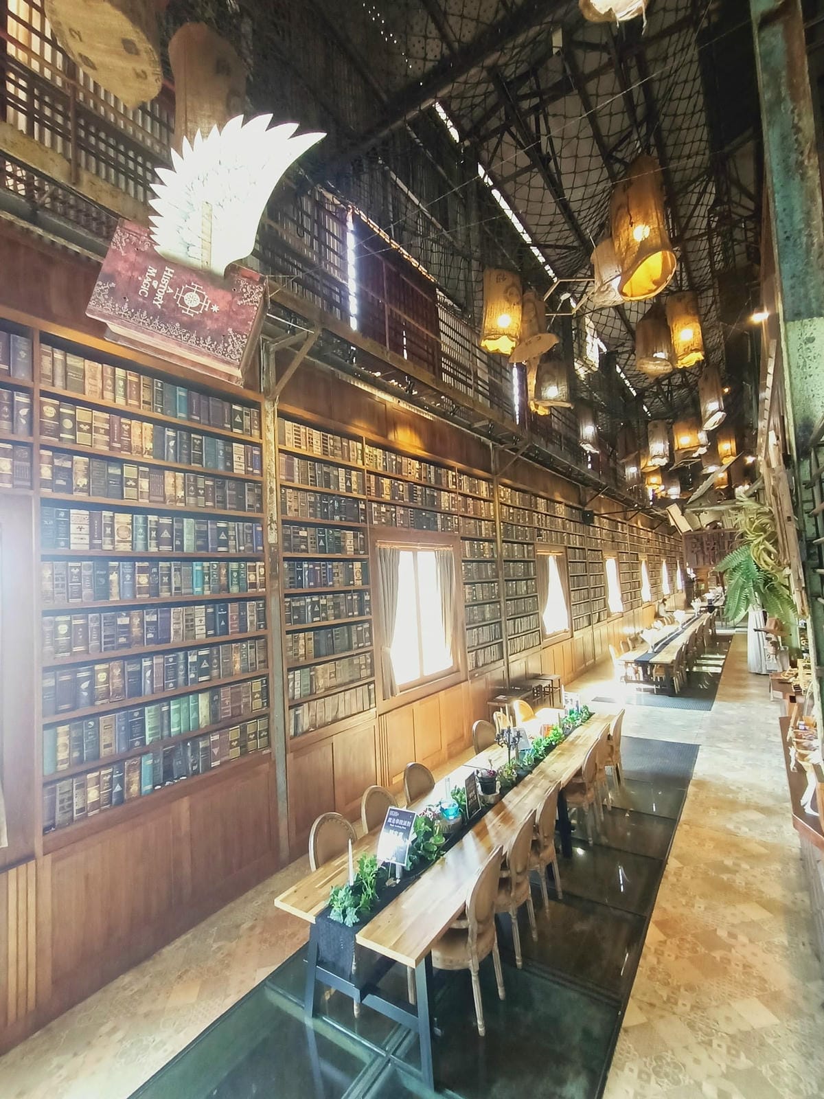 十鼓文創園區-喜愛極限遊樂設施別錯過!!!很好玩!!!