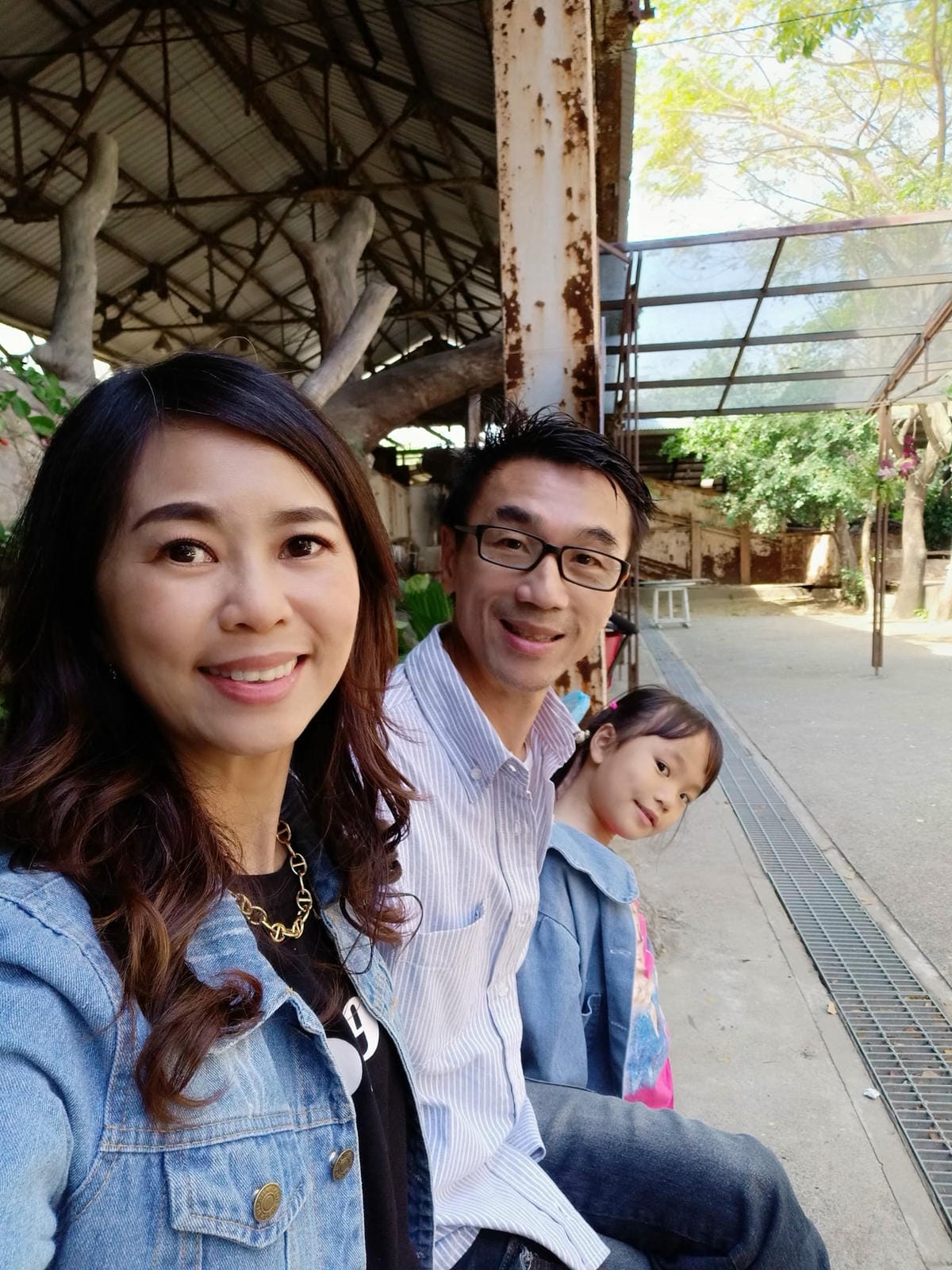 十鼓文創園區-喜愛極限遊樂設施別錯過!!!很好玩!!!