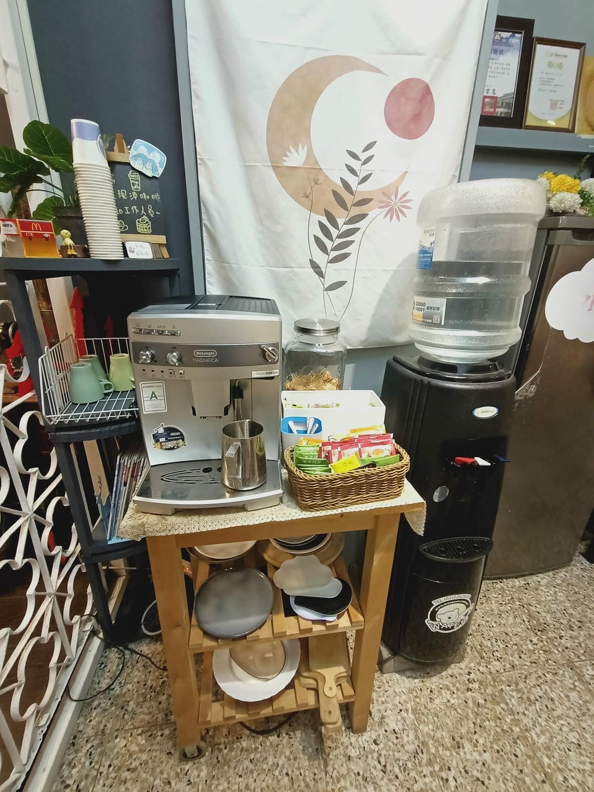 魔法烘培DIY201201201