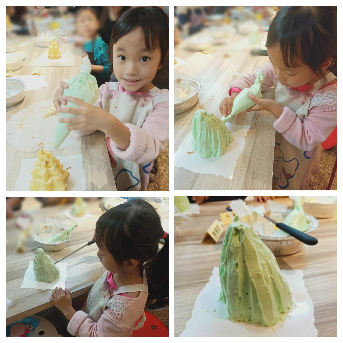 魔法烘培DIY201201201