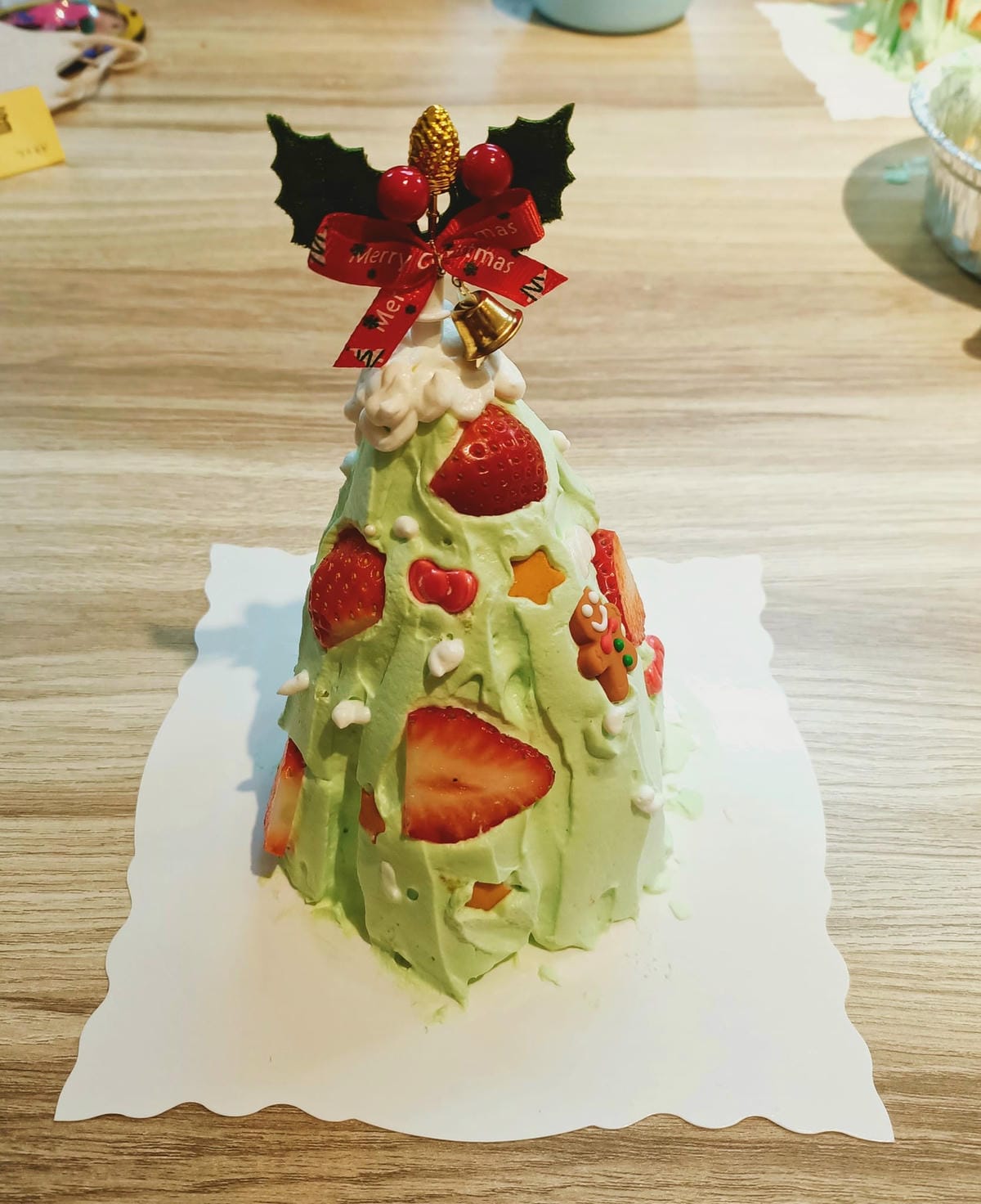 魔法烘培DIY201201201