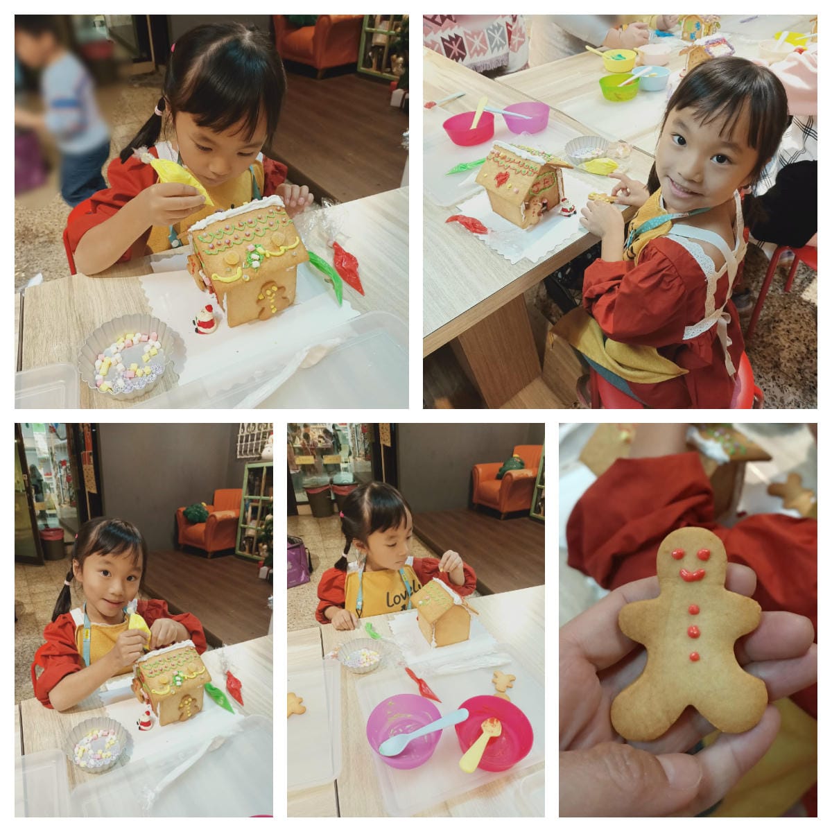 魔法烘培DIY201201201