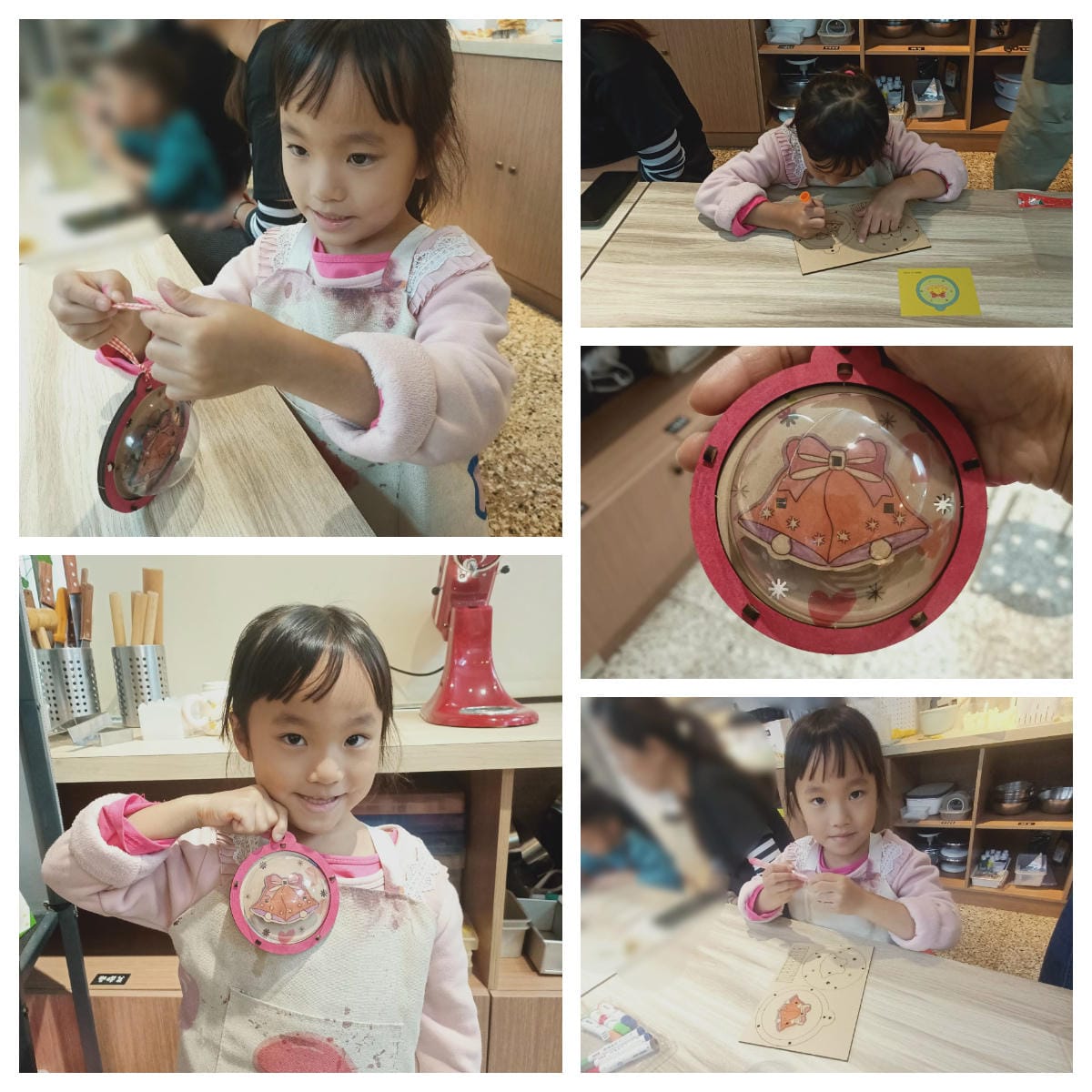 魔法烘培DIY201201201