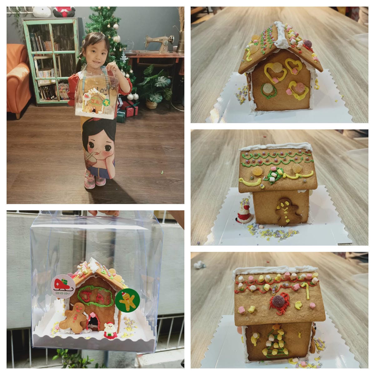 魔法烘培DIY201201201