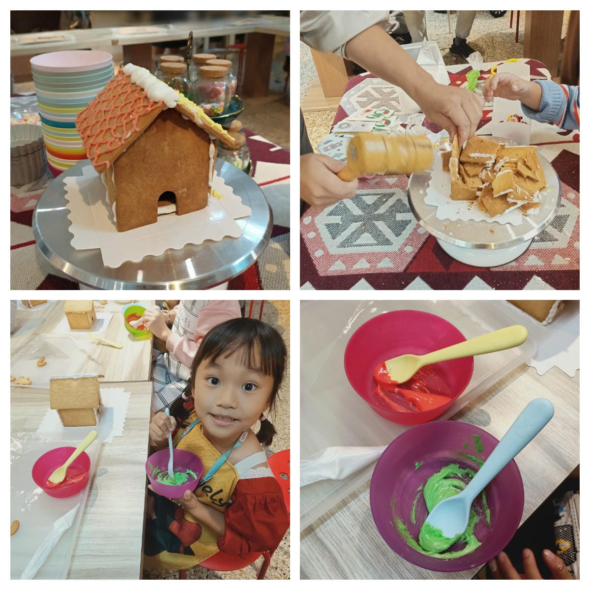 魔法烘培DIY201201201