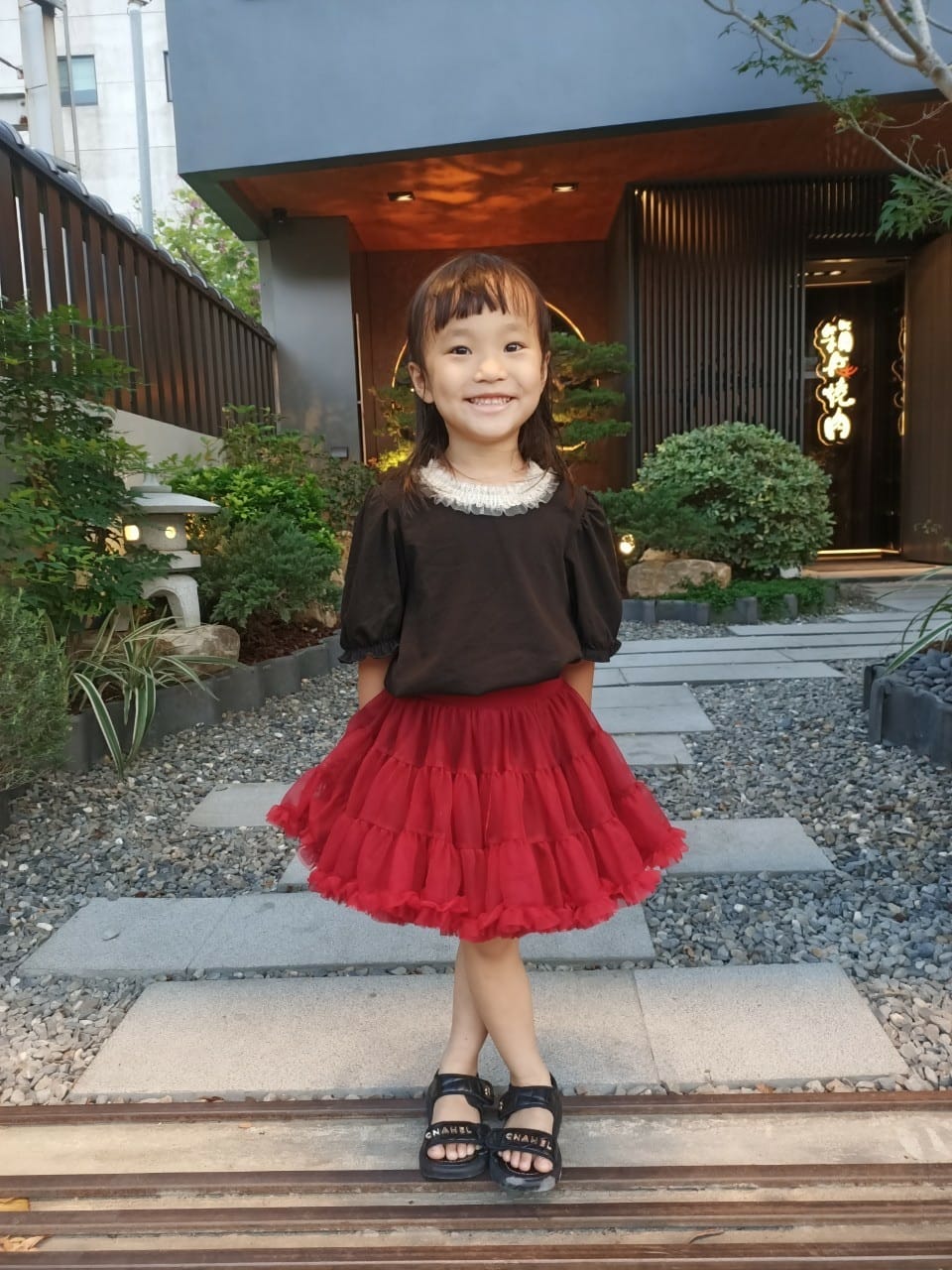 箱舟燒肉-頂級燒肉饗宴