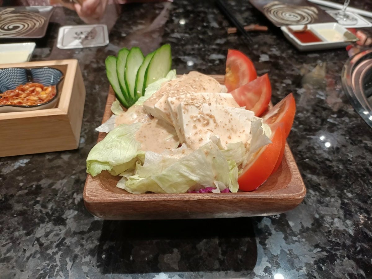 箱舟燒肉-頂級燒肉饗宴