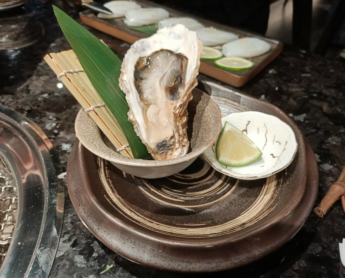 箱舟燒肉-頂級燒肉饗宴