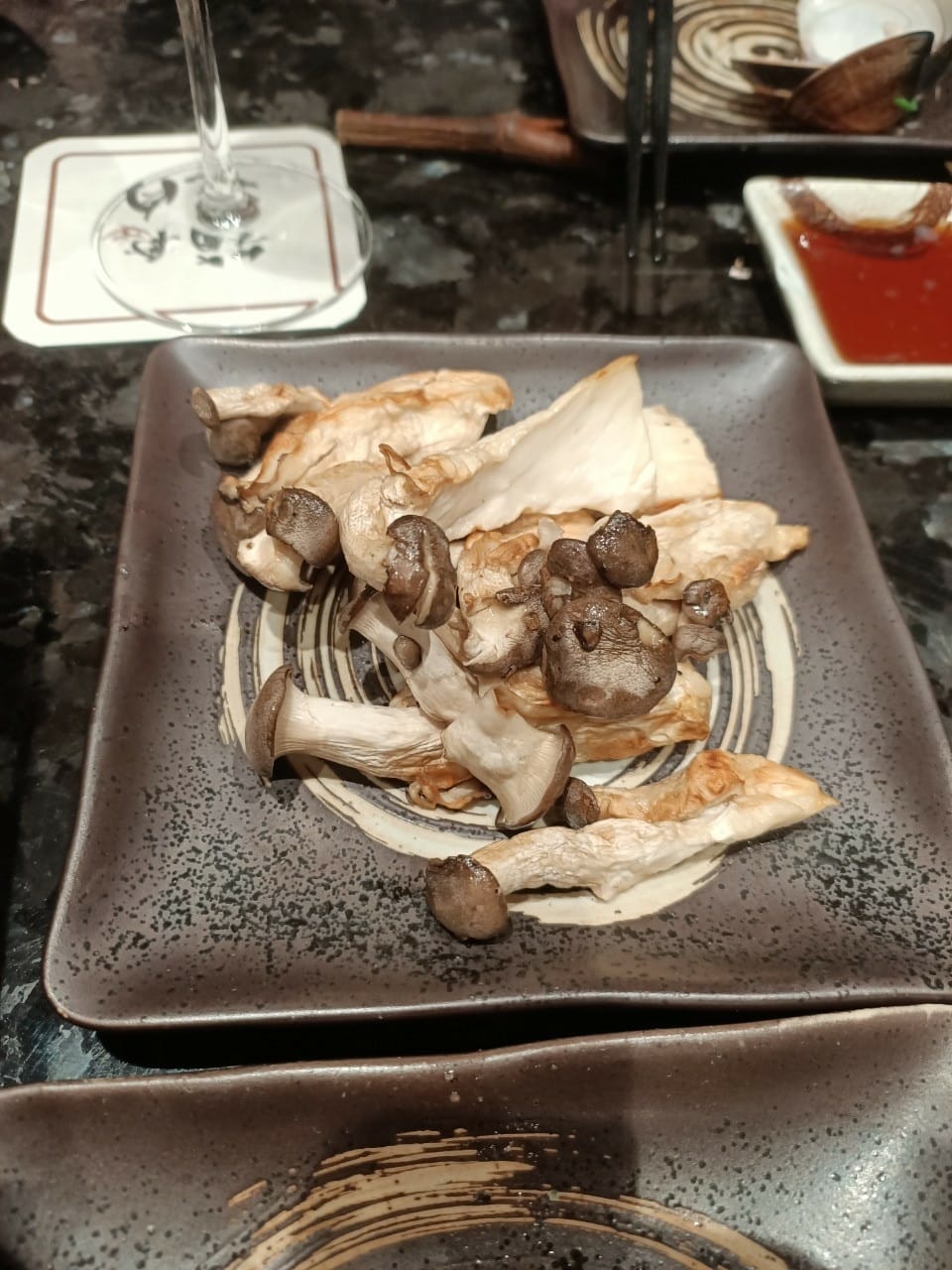 箱舟燒肉-頂級燒肉饗宴