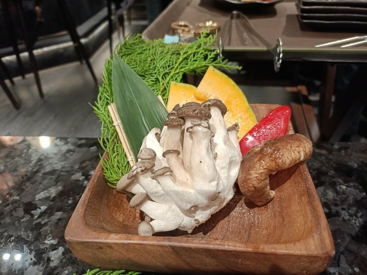 箱舟燒肉-頂級燒肉饗宴