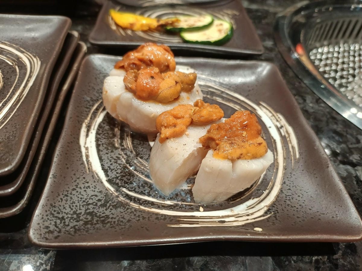 箱舟燒肉-頂級燒肉饗宴