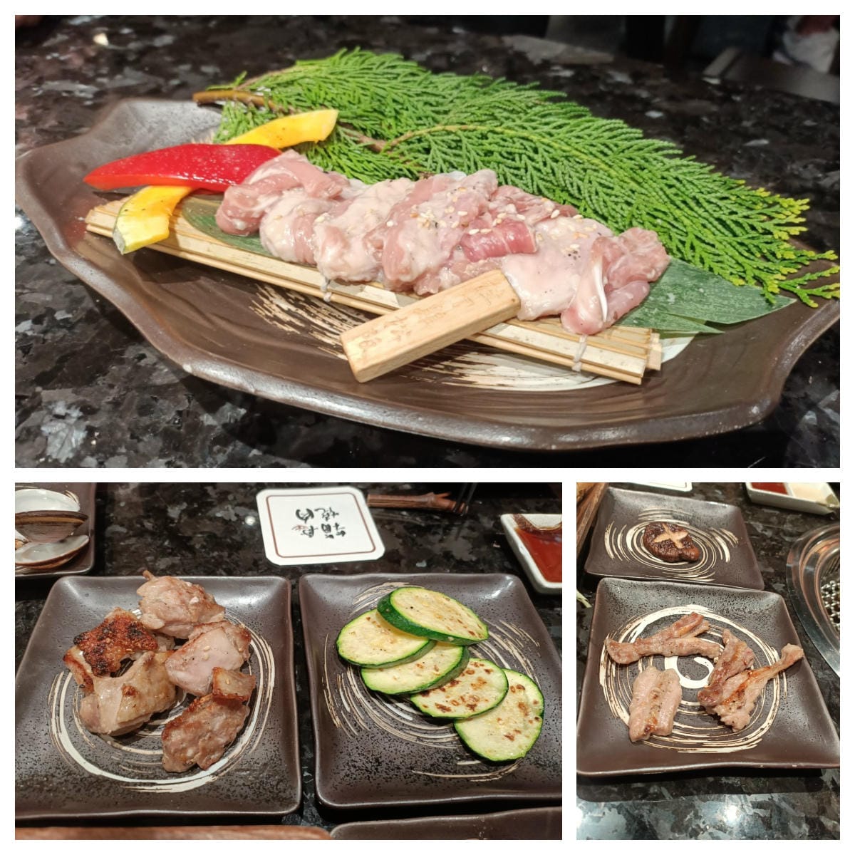 箱舟燒肉-頂級燒肉饗宴