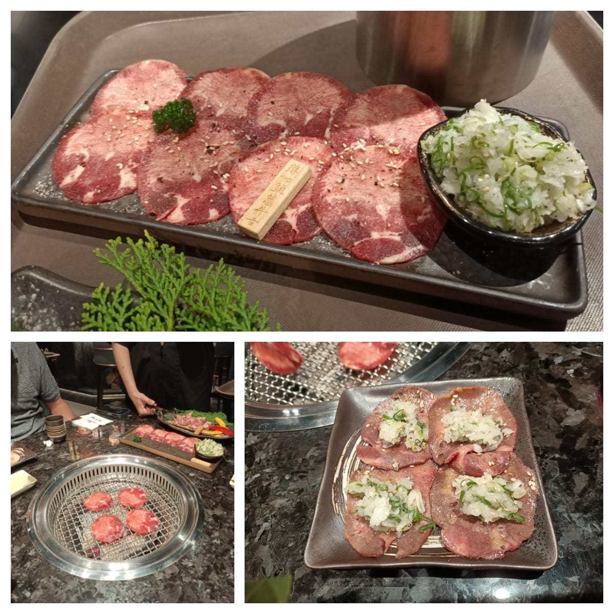 箱舟燒肉-頂級燒肉饗宴