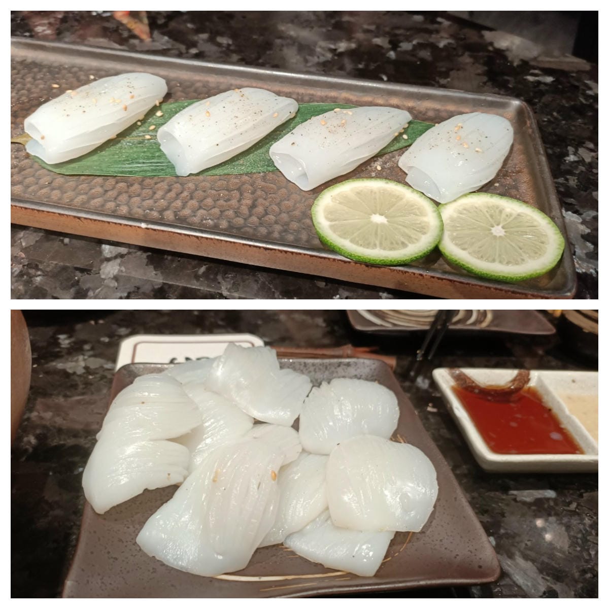 箱舟燒肉-頂級燒肉饗宴