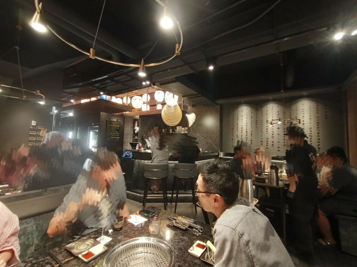 箱舟燒肉-頂級燒肉饗宴