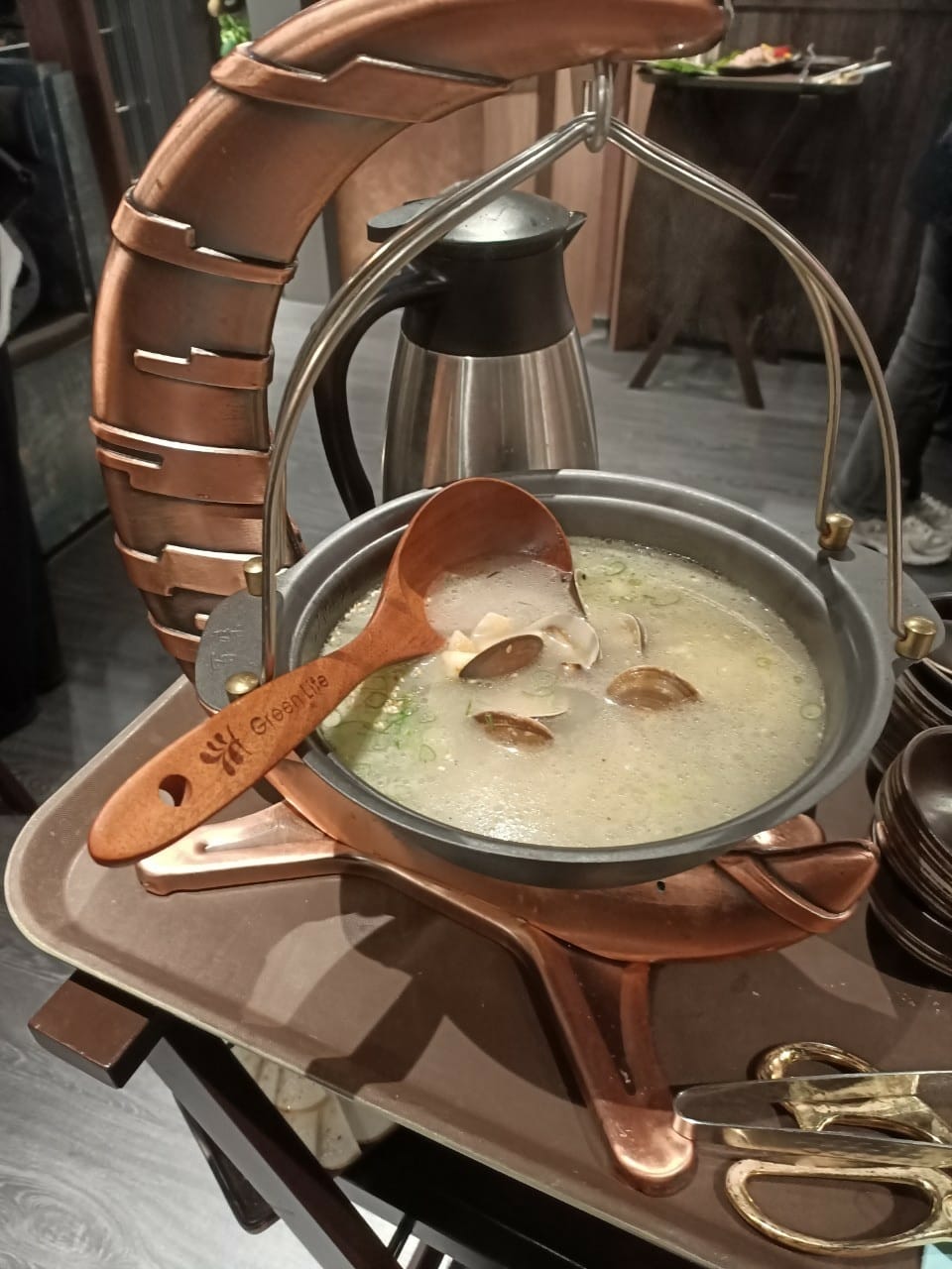 箱舟燒肉-頂級燒肉饗宴