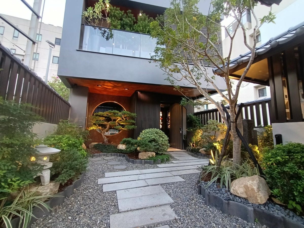 箱舟燒肉-頂級燒肉饗宴