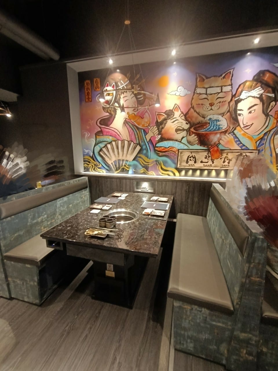 箱舟燒肉-頂級燒肉饗宴