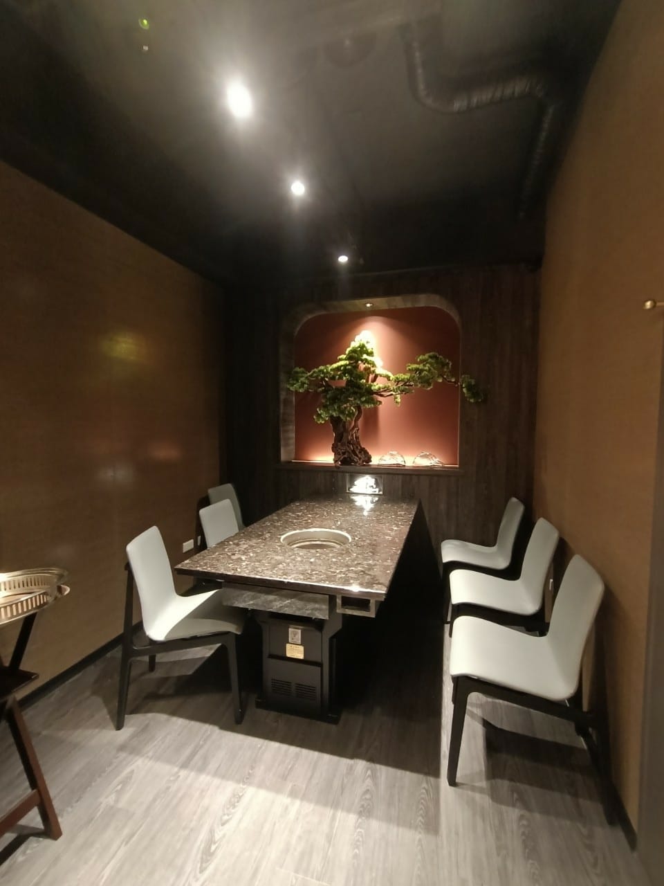 箱舟燒肉-頂級燒肉饗宴