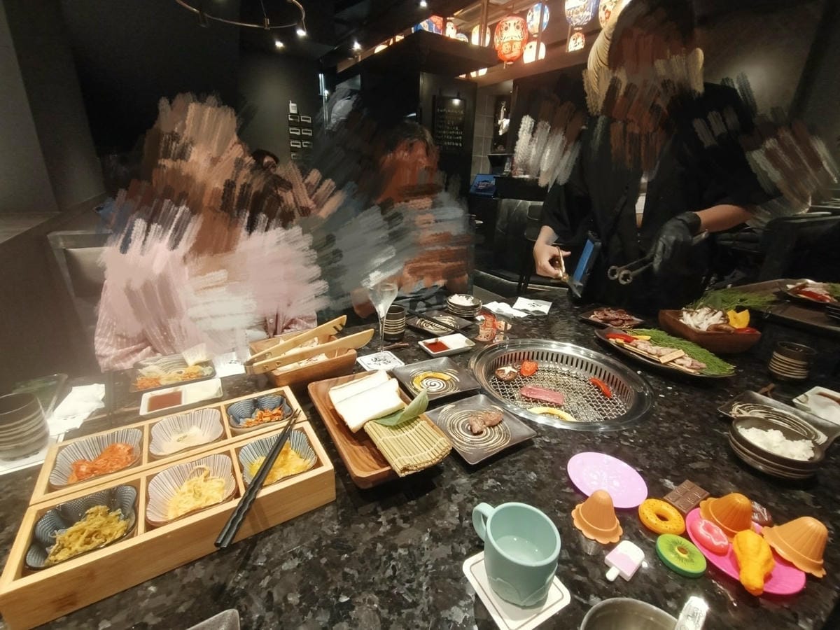 箱舟燒肉-頂級燒肉饗宴