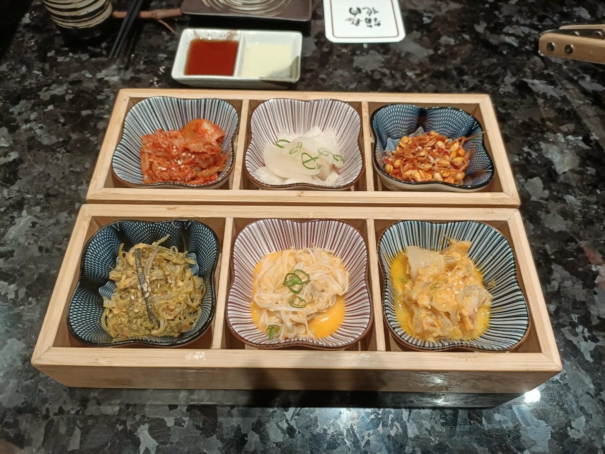 箱舟燒肉-頂級燒肉饗宴