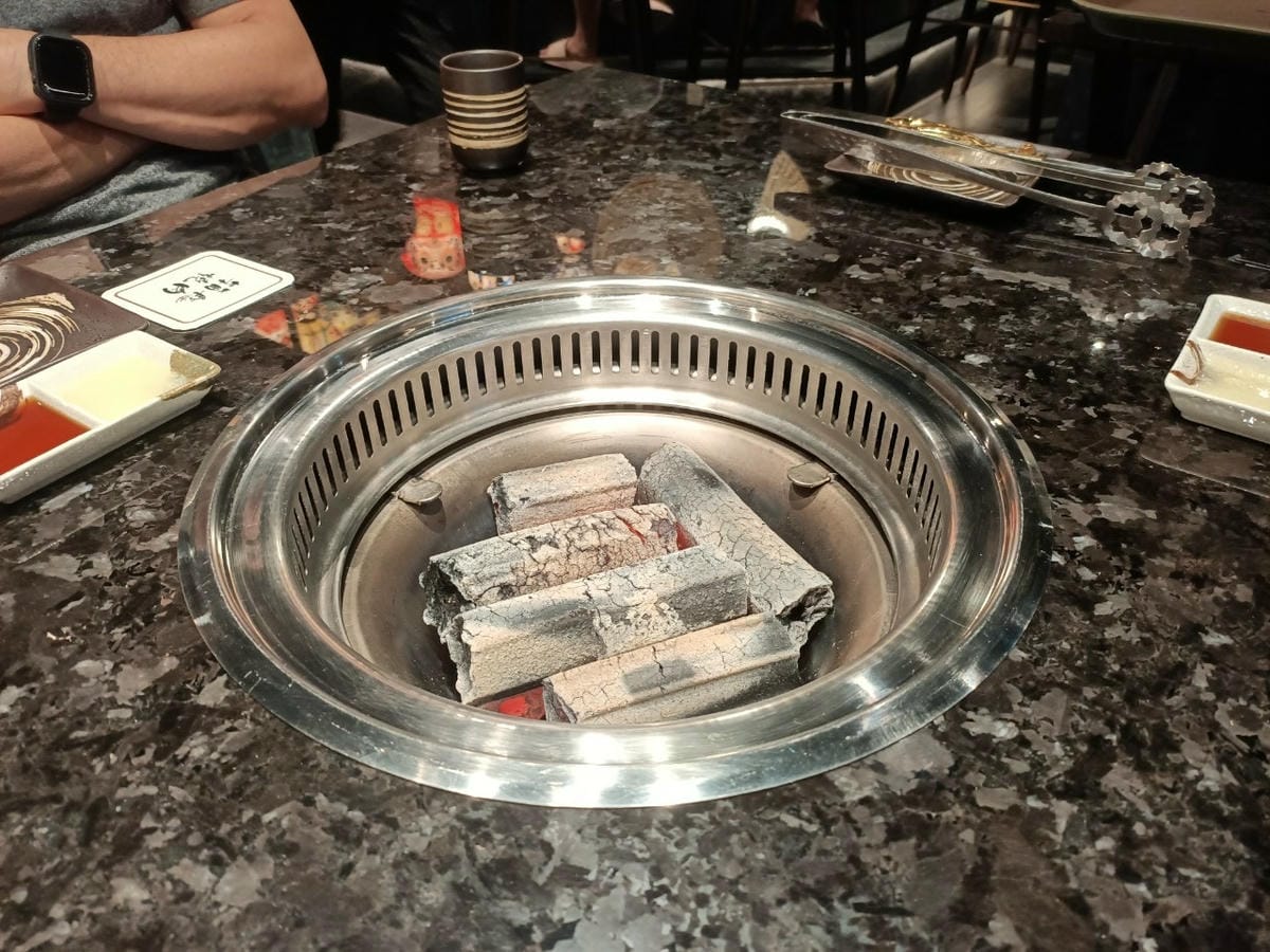 箱舟燒肉-頂級燒肉饗宴