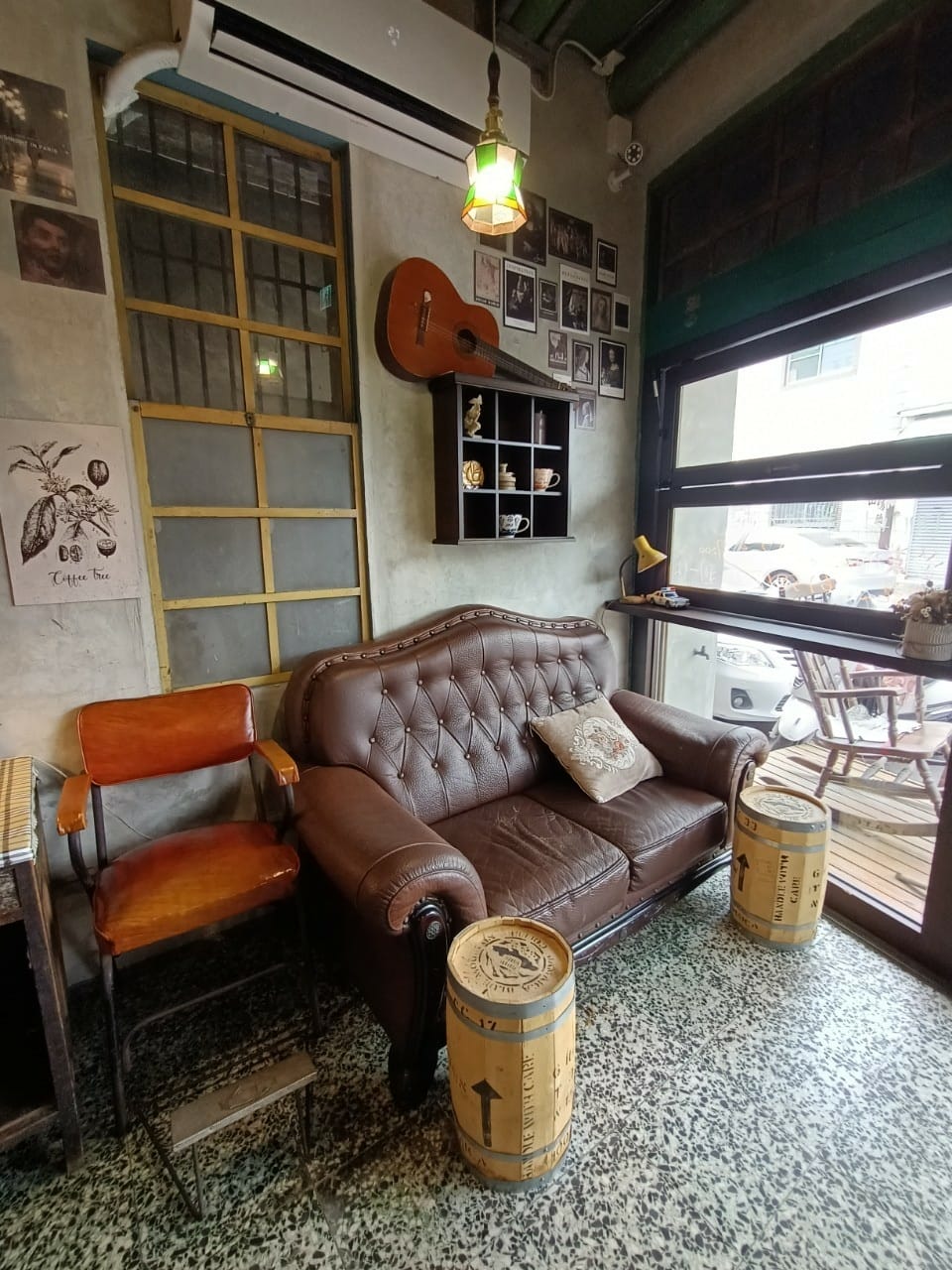 宇宙光咖啡2521012012