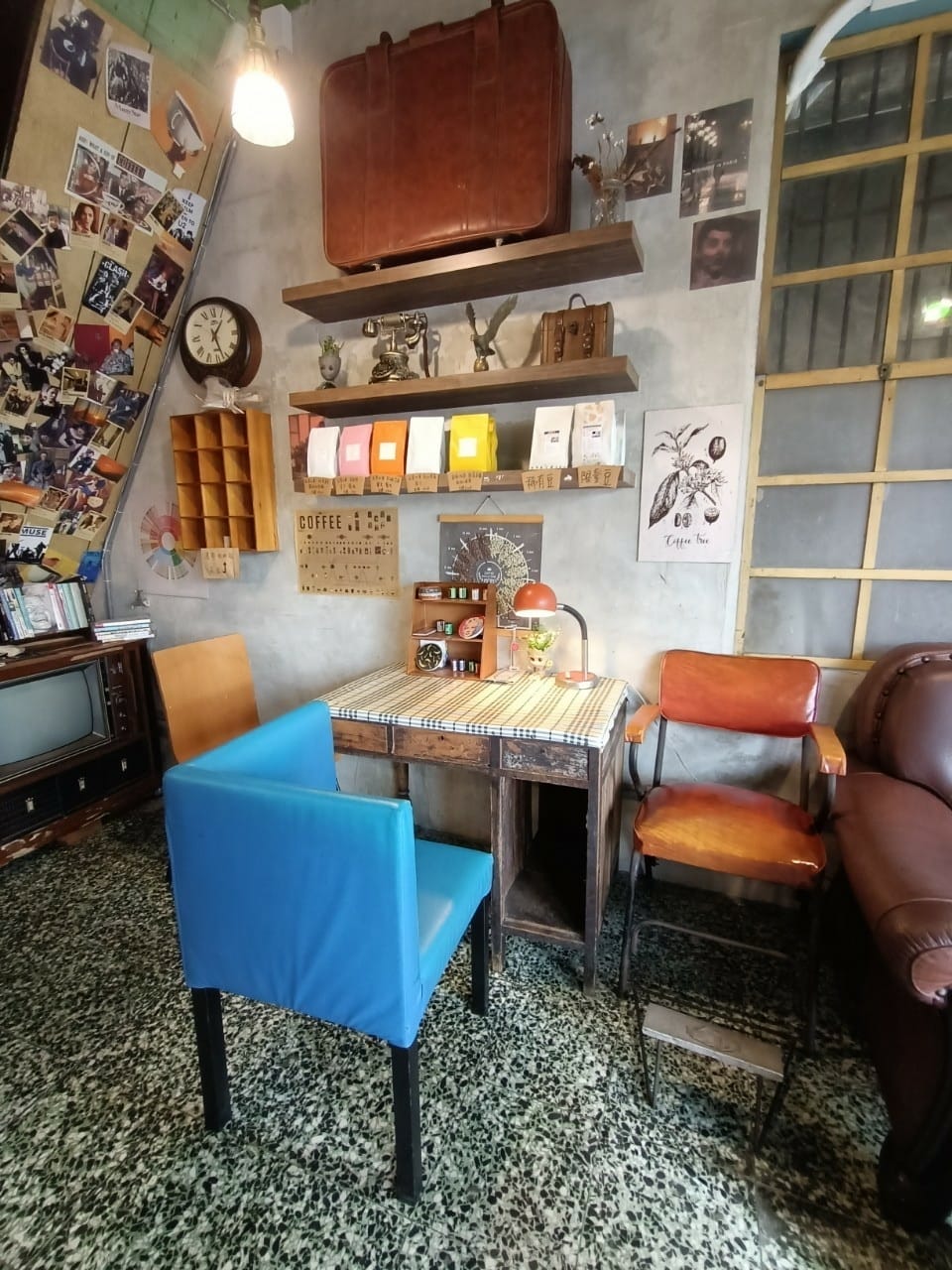 宇宙光咖啡2521012012