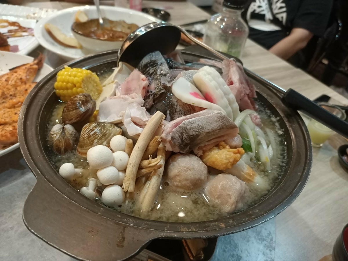 二刀流 壽司•串燒-客製化合菜,精緻美味,款待重要的人