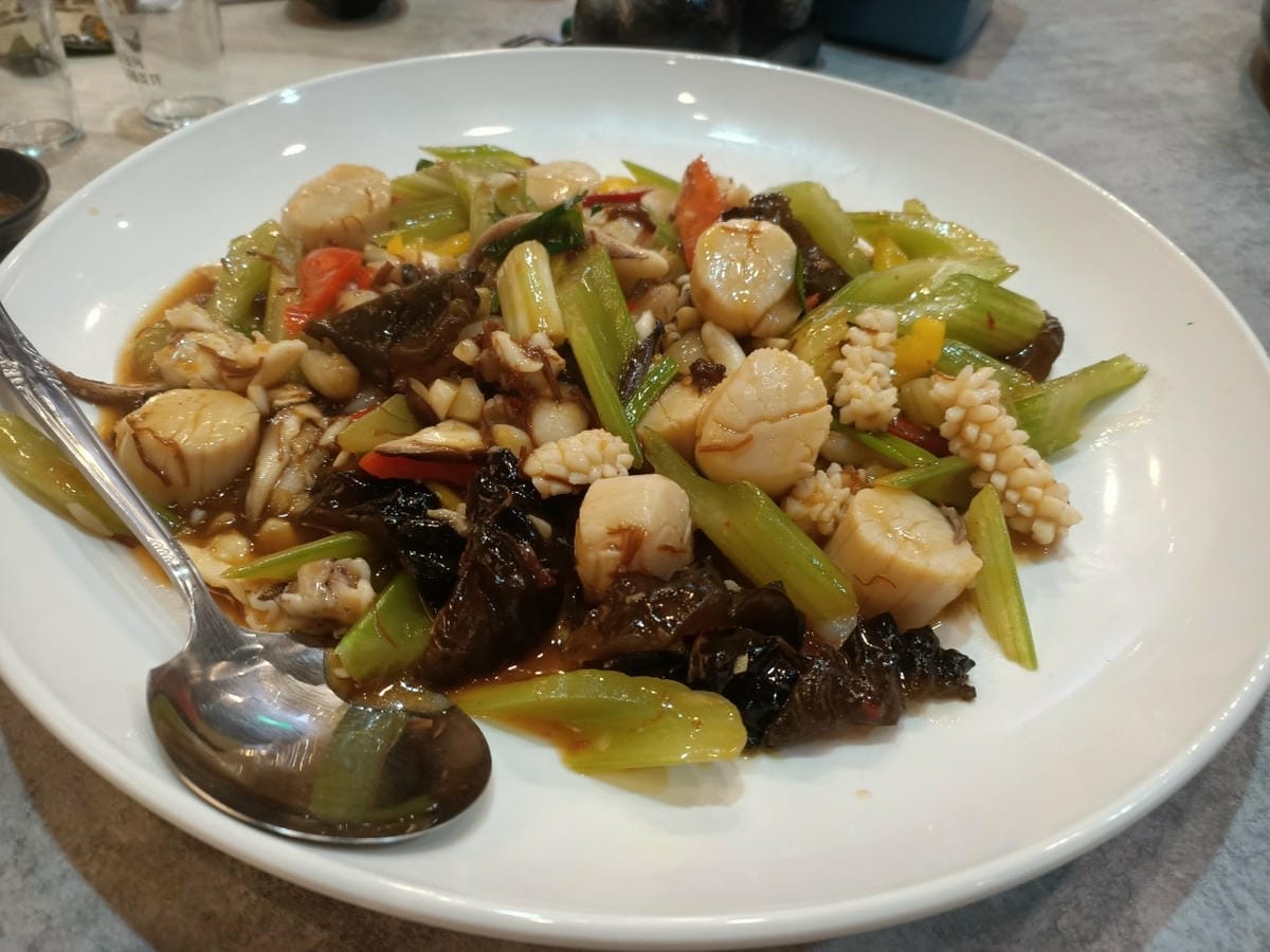 二刀流 壽司•串燒-客製化合菜,精緻美味,款待重要的人