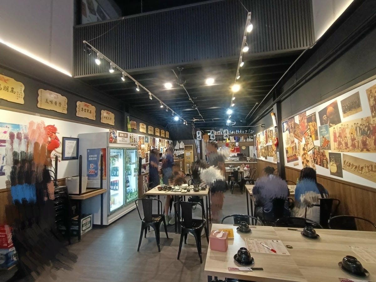 二刀流 壽司•串燒-客製化合菜,精緻美味,款待重要的人