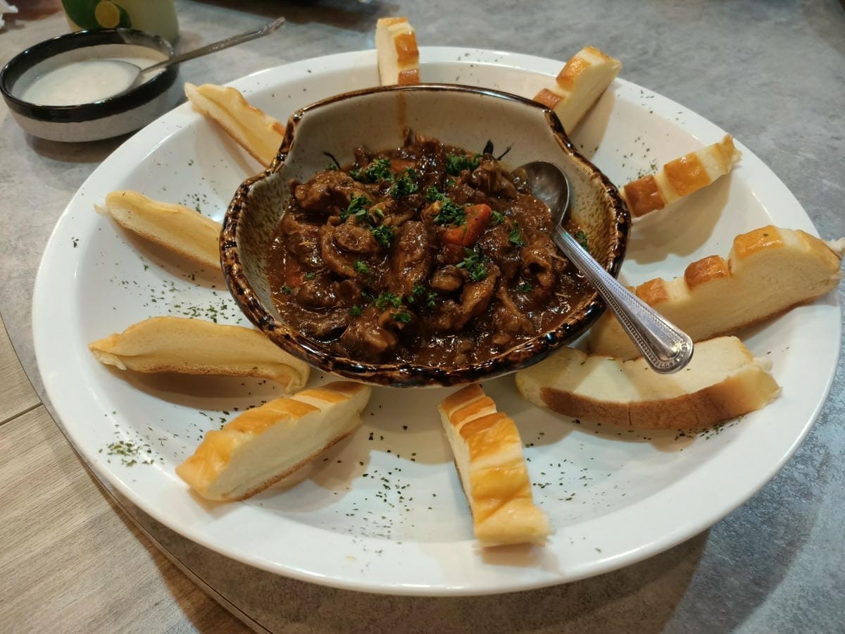 二刀流 壽司•串燒-客製化合菜,精緻美味,款待重要的人