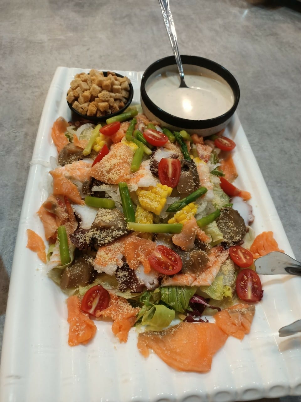 二刀流 壽司•串燒-客製化合菜,精緻美味,款待重要的人