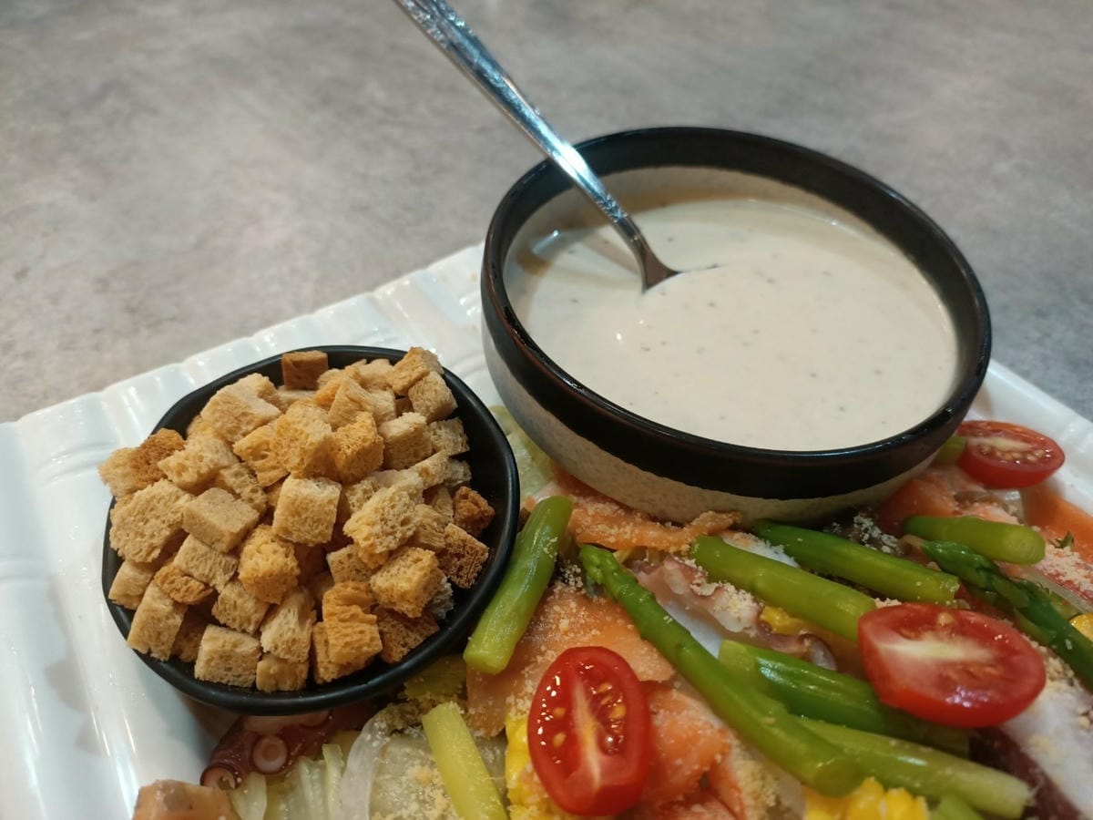 二刀流 壽司•串燒-客製化合菜,精緻美味,款待重要的人