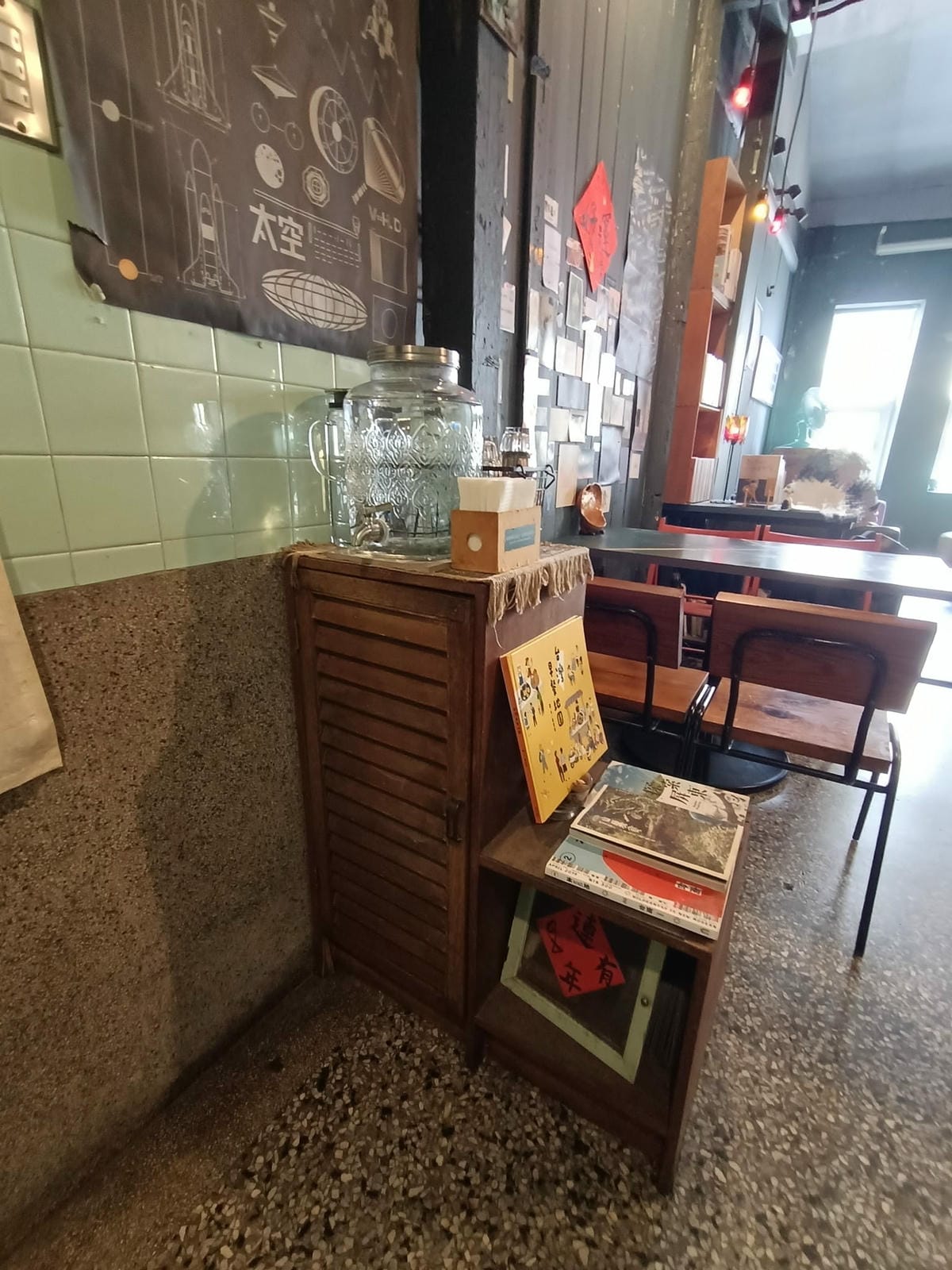 卡加米亞-回訪好幾回,一直很喜愛