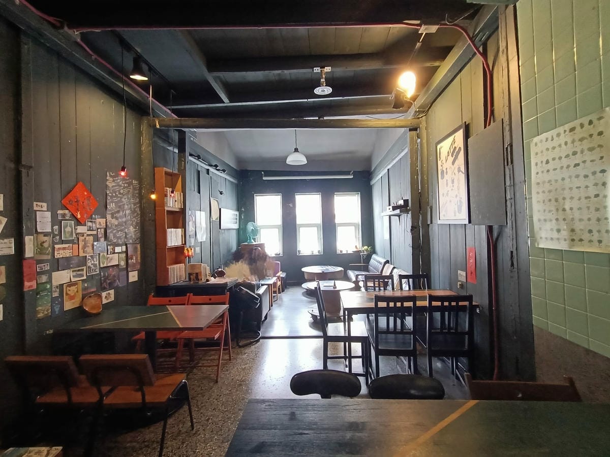 卡加米亞-回訪好幾回,一直很喜愛