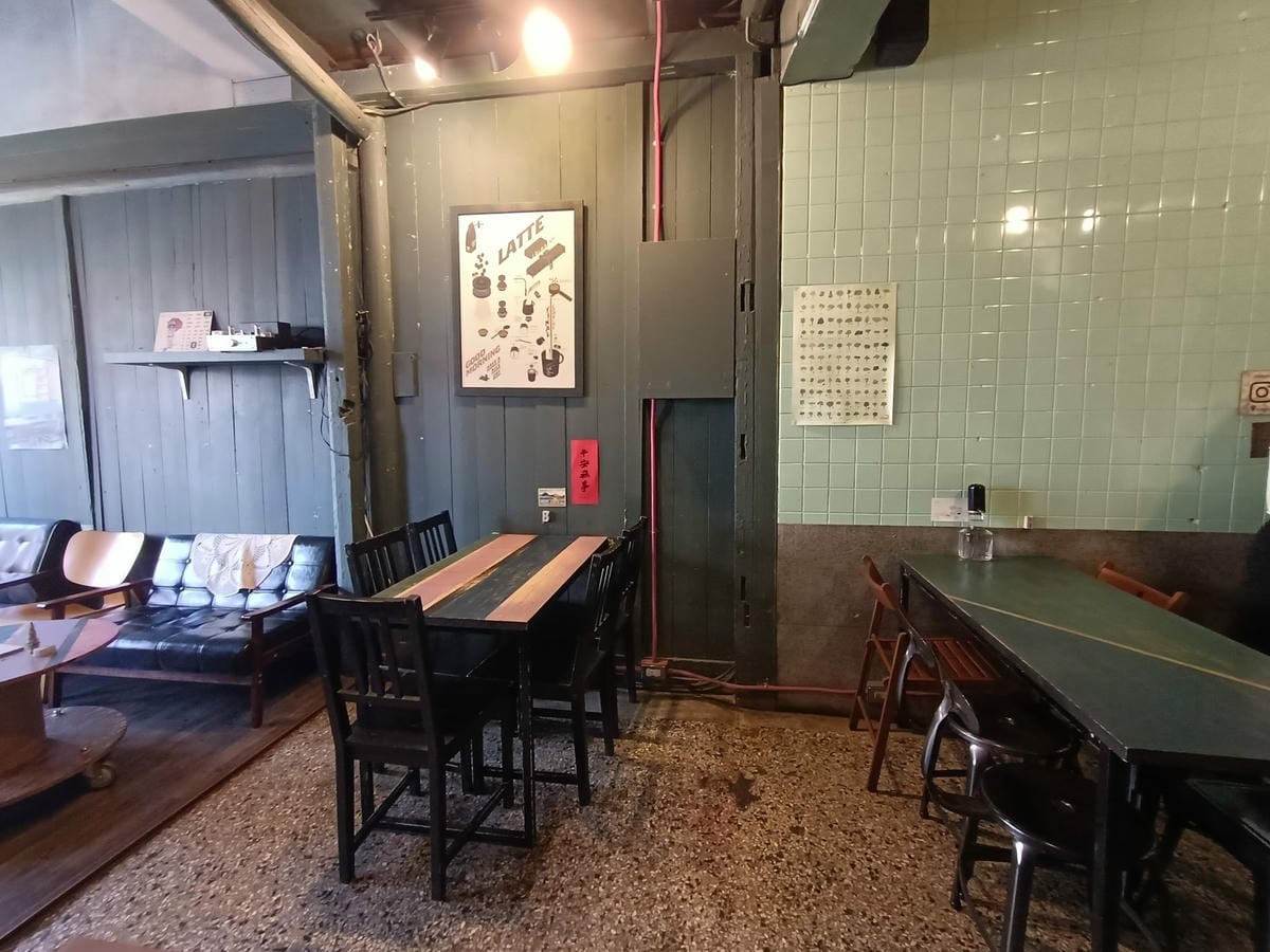 卡加米亞-回訪好幾回,一直很喜愛