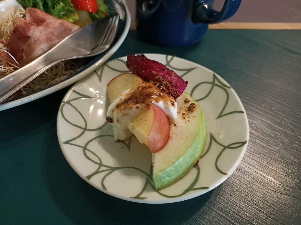 卡加米亞-回訪好幾回,一直很喜愛