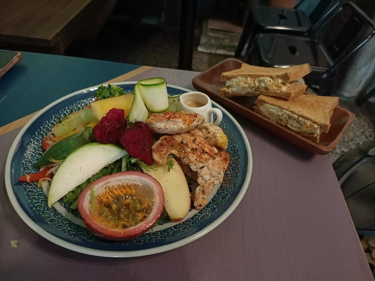 卡加米亞-回訪好幾回,一直很喜愛