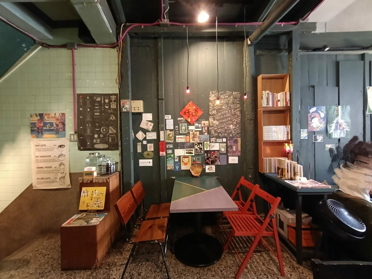 卡加米亞-回訪好幾回,一直很喜愛