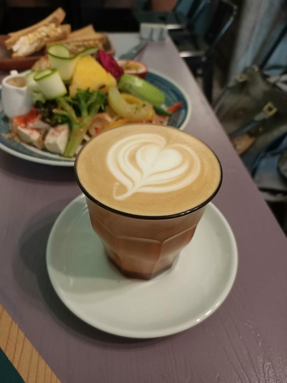 卡加米亞-回訪好幾回,一直很喜愛