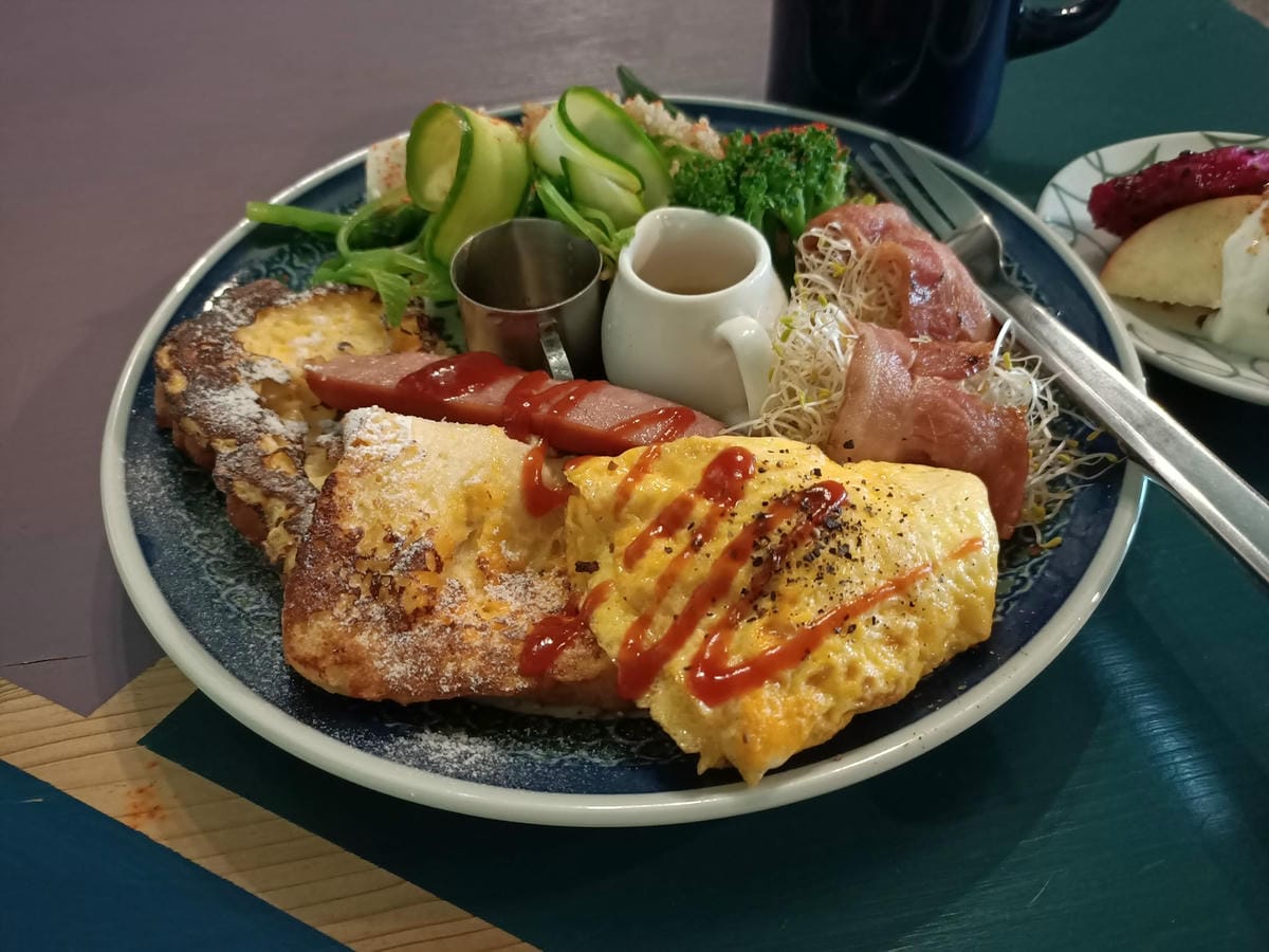 卡加米亞-回訪好幾回,一直很喜愛