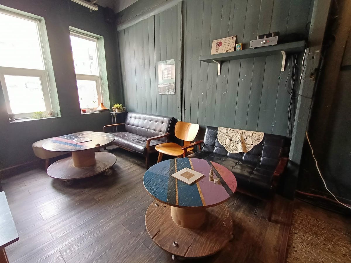 卡加米亞-回訪好幾回,一直很喜愛